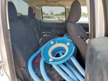 Ford Maverick II 2022 Ford Maverick XL 2022 2.0l 2.0 Benzyna 250KM, zdjęcie 10