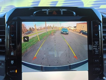 Dodge Ram V 2022 Dodge RAM Sport, Niski Przebieg, VAT 23%, zdjęcie 29