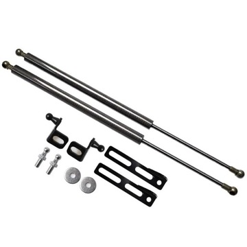 PRO HYUNDAI ELANTRA HD 2006-2010 ABSORBÉR