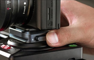 Быстроразъемный разъем PGYTECH SnapLock (P-CG-050)