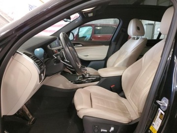 BMW 2021 BMW X4 M Competition 2021 3.0l 3.0 Benzyna 473KM, zdjęcie 7