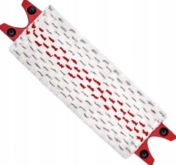 6 ВСТАВОК ДЛЯ ПЛОСКОЙ ШВАБРЫ VILEDA ULTRA MAX, ЗАМЕНА