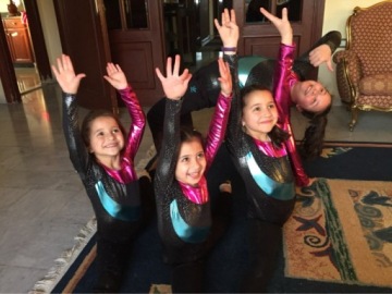 БАЛЕТНОЕ БОДИ ДЛЯ ГИМНАСТИКИ БЕЗРУКАВОВ 160