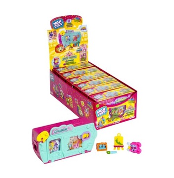 Вечеринка MojiPops - набор «Клубный дом»