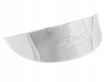 DASZEK LAMPY NA LAMPE LIGHTBAR 7 CALI CHROM ORZEL