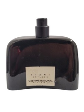 COSTUME NATIONAL SCENT INTENSE 100ML EDP UNIKAT