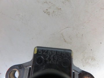 ДАТЧИК КАРТЫ DODGE CARAVAN III 3.3 V6 5269983