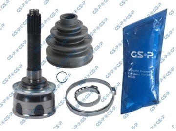 KLOUB HNACÍ ISUZU D-MAX