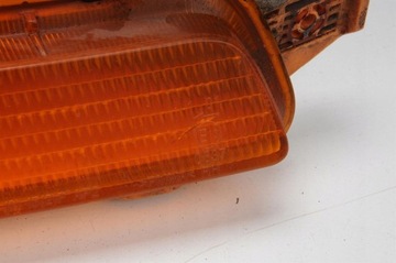 CHEVROLET AVEO SMĚROVKA NÁRAZNÍKU