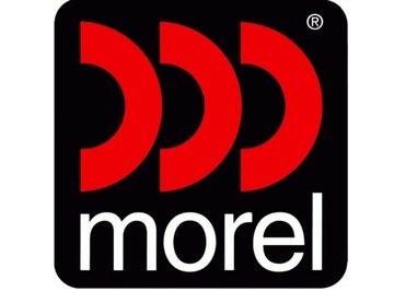 4-канальный усилитель MOREL MPS 4.400 УСИЛИТЕЛЬ ВЫСОКОГО класса 4-КАНАЛЬНЫЙ