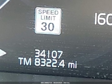 Volvo XC90 II SUV Facelifting 2.0 T6 310KM 2020 Volvo XC 90 T6 Inscription 2020 2.0l 2.0 Benzyna 310KM, zdjęcie 11