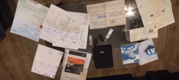 Ford C-MAX II Minivan 1.6 TDCi 115KM 2012 C-MAX II 1.6 tdci 116km EKONOMICZNY zadbany BOGATA wersja * TITANIUM *, zdjęcie 20