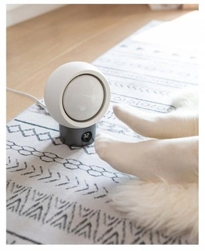 Электрический обогреватель Xiaomi 3Life 500 Вт