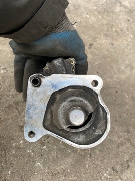 FORD C-MAX I MK1 1.6 TDCI STARTÉR