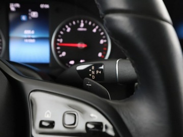 Mercedes Klasa C W205 Kombi Facelifting 2.0 220d 194KM 2019 Mercedes C 220 Avantgarde automat 194KM navi, zdjęcie 32
