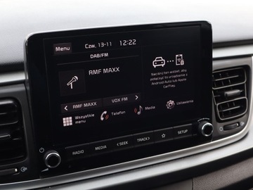 Kia Rio IV Hatchback 5d Facelifting 1.0 T-GDI 100KM 2023 Kia Rio 1.0 T-GDI, Salon Polska, 1. Właściciel, zdjęcie 11