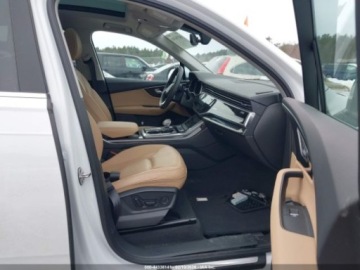 Audi Q7 II 2024 Audi Q7 Premium Plus 45 Tfsi Quattro Tiptronic, 2024r., 4x4, 2.0L 2.0 261KM, zdjęcie 7