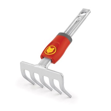 WOLF-Garten Mini grabie ogrodowe LJ-M Multi-Star