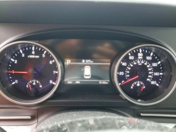 Kia Carnival II 2024 Kia Carnival Lx 2024 3.5 Benzyna 290KM, zdjęcie 9