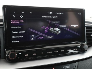 Kia XCeed PHEV 1.6 GDi Plug-in Hybrid 141KM 2022 Kia XCeed PHEV full LED navi klima auto kamera i, zdjęcie 27