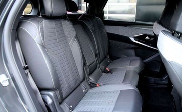 Peugeot 5008 III 2025 Peugeot 5008 1.2 mHEV 145KM GT SS e-DCS6 2025 Hybryd Gwarancja od RiA, zdjęcie 22