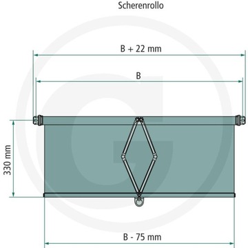 Солнцезащитная шторка, тент на кабину трактора 900