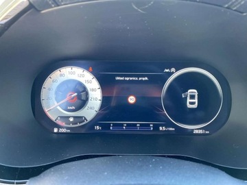 Kia Proceed Shooting Brake Facelifting 1.5 T-GDI 160KM 2023 Kia ProCeed Salon PL 1,5T GDI GT-Line TECAEB 1.5 Benzyna 160KM, zdjęcie 6