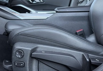 BMW Seria 3 G20-G21 Touring 2.0 320d 190KM 2023 BMW Seria 3 I wlasciciel M Sport Gwarancja Bezwypadkowy FVAT23, zdjęcie 28
