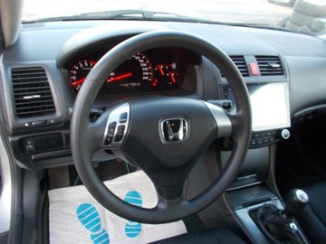 Honda Accord VII Sedan 2.0 i-VTEC 16V Sport 155KM 2004 HONDA ACCORD -SUPER STAN , NISKI PRZEBIEG !!!, zdjęcie 11