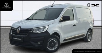 Renault Express DCi 95KM1WL SALON PL Dealer Re...