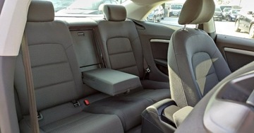 Audi A5 8T Coupe 1.8 TFSI 170KM 2008 Audi A5 Coupe 1.8TFSI 170kM Klima Bi-Xenon Serwis GWARANCJA 1.8 Benzyna, zdjęcie 5