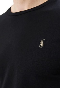 Tshirt z długim rękaw longsleeve POLO RALPH LAUREN