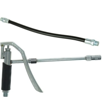PISTOLET DO SMAROWNICY NOZNEJ 3L SMAROWNICA 6L