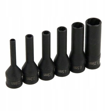 НАСАДКИ ДЛЯ ПОВРЕЖДЕННЫХ СВЕЧ НА ЗАПАЛ