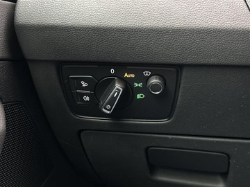 Volkswagen Arteon Fastback Facelifting 2.0 TDI 200KM 2021 Volkswagen Arteon 2.0TDI 200KM 4X4 R-Line DSG l Pa, zdjęcie 15