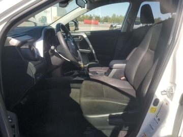 Toyota RAV4 V 2018 Toyota RAV4 LE, 4x4, 2.5 Benzyna 176KM, zdjęcie 6