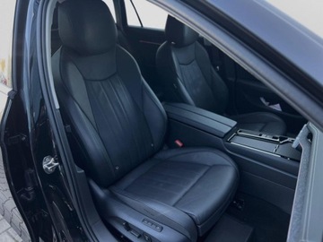 Skoda Superb III Kombi Facelifting 1.5 TSI 150KM 2024 Skoda Superb 1.5 TSI mHEV DSG Selection SuiteLEDMasazVAT 23 Salon Polska, zdjęcie 31