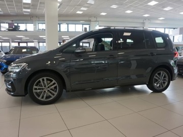 Volkswagen Touran III 1.5 TSI EVO 150KM 2025 VOLKSWAGEN Touran Comfortline Plus 1.5 TSI DSG 150KM 2025, zdjęcie 5