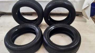 OPONY GOODYEAR EFFICIENT GRIP 225 /55/17