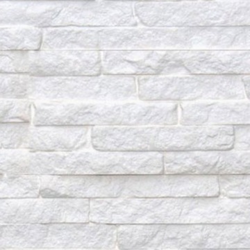 Płytka dekoracyjna Opal White