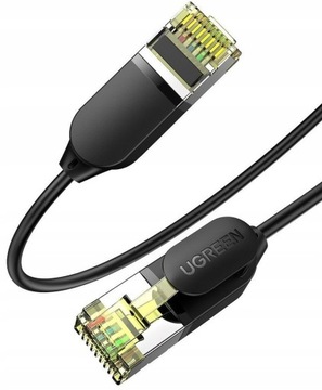 Kabel sieciowy 2m FTP Cat.7 RJ45 UGREEN internet