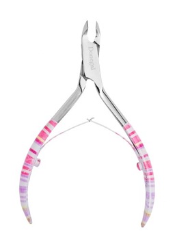 CĄŻKI z Utwardzonej Stali - Wytrzymałe Narzędzia do Paznokci i Skórek