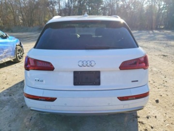 Audi Q5 II 2020 Audi Q5 Premium Plus 2020 2.0 Benzyna 248KM, zdjęcie 2