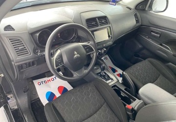 Mitsubishi Outlander III 2021 Mitsubishi Outlander Faktura 23 Automat Kamera Auto zarejestrowane 2.0, zdjęcie 4