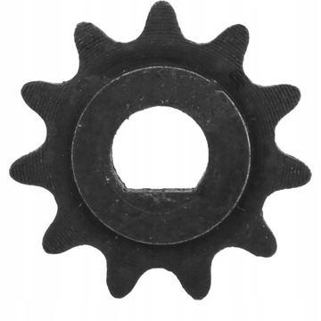 ЦЕПНАЯ ЗВЕЗДОЧКА ДВИГАТЕЛЯ СКУТЕРА 25H 11 ЗУБ.