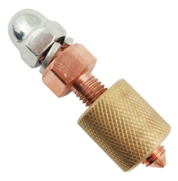 Масса для быстрой точечной сварки Споттер для сварочного аппарата Масса для быстрой точечной сварки