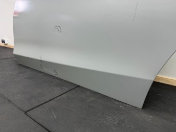 Mercedes S klasė W222 X222 Maybach galinės kairės durys, naujos, originalios – nuotrauka 12