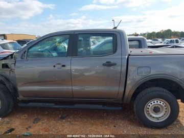 Ford Ranger V 2021 Ford Ranger 2021 FORD RANGER XL 2.3 Benzyna 270KM, zdjęcie 3
