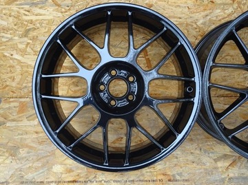 GOLF IV BORA JAHRE ANNIVERSARY EDITION 25 ДИСКИ 18 ДЮЙМОВ 5x100 BBS RC336