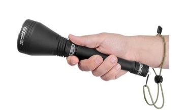 Latarka taktyczna Armytek Barracuda v2 warm